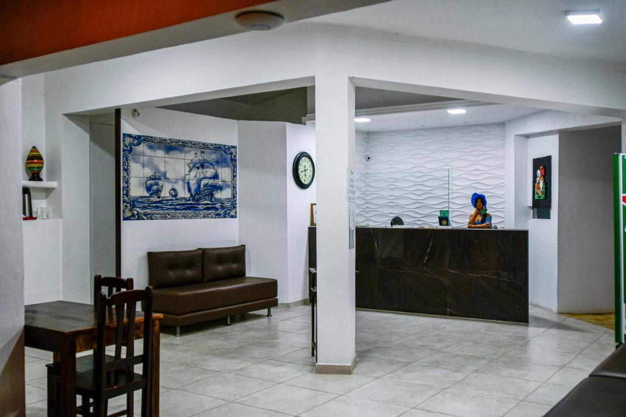Pousada Sao Jorge Pôrto das Galinhas Esterno foto
